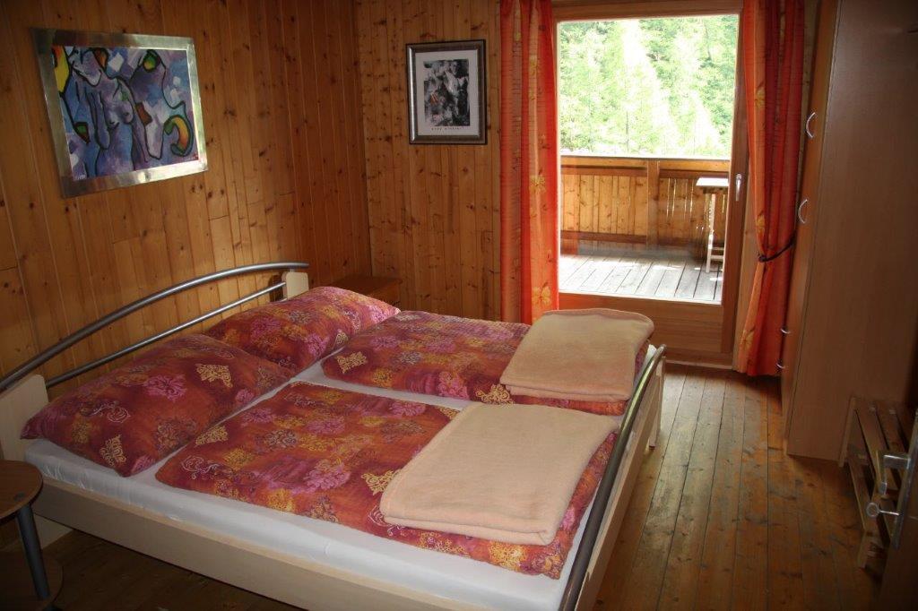 Berghaus Aussergschloess Матрай-ин-Осттироль Экстерьер фото