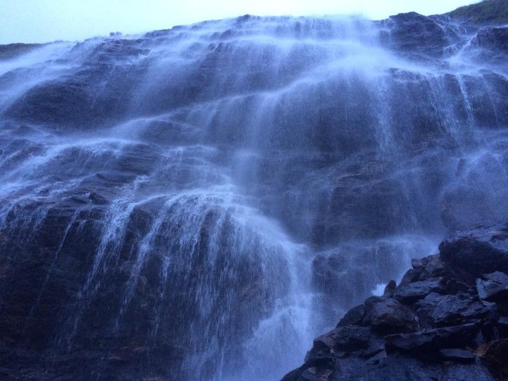 Berghaus Aussergschloess Матрай-ин-Осттироль Экстерьер фото